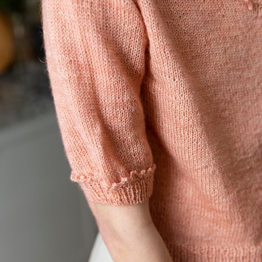 Textured Knits