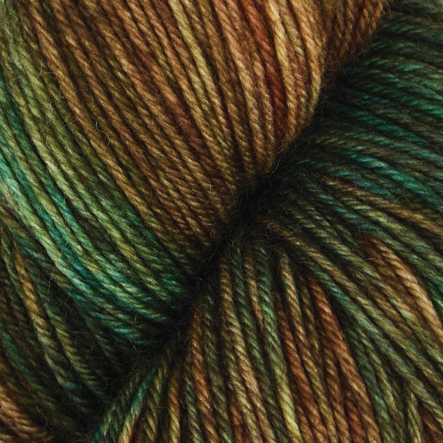 Terra Color 2013