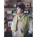 52 Châles à tricoter toute l'année