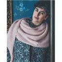 52 Châles à tricoter toute l'année