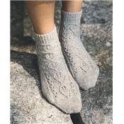 52 Chaussettes à tricoter toute l'année