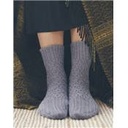 52 Chaussettes à tricoter toute l'année