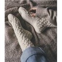 52 Chaussettes à tricoter toute l'année