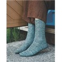 52 Chaussettes à tricoter toute l'année