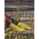 52 Chaussettes à tricoter toute l'année