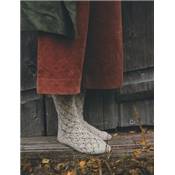 52 Chaussettes à tricoter toute l'année