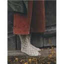 52 Chaussettes à tricoter toute l'année