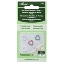 Marqueurs souples Clover
