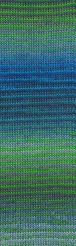 Mille Colori Socks & Lace Luxe 859.0017