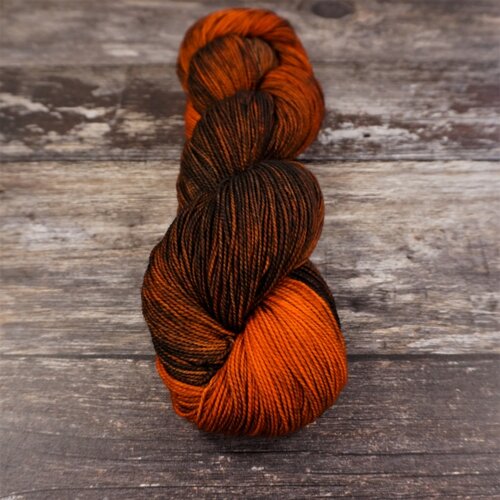 Vivacious 4ply 634 Halloween