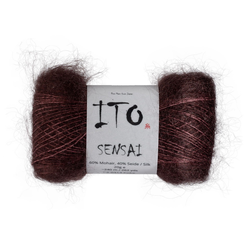 Sensaï 313