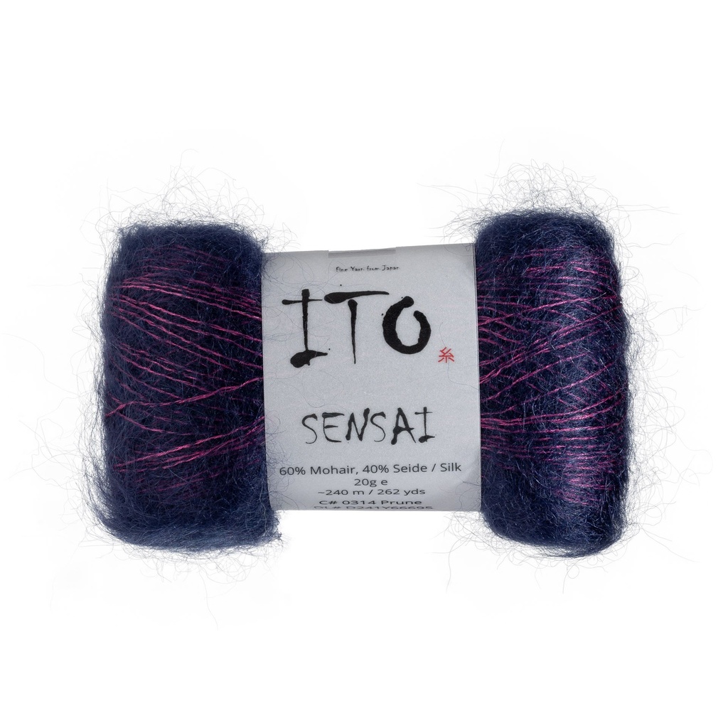 Sensaï 314