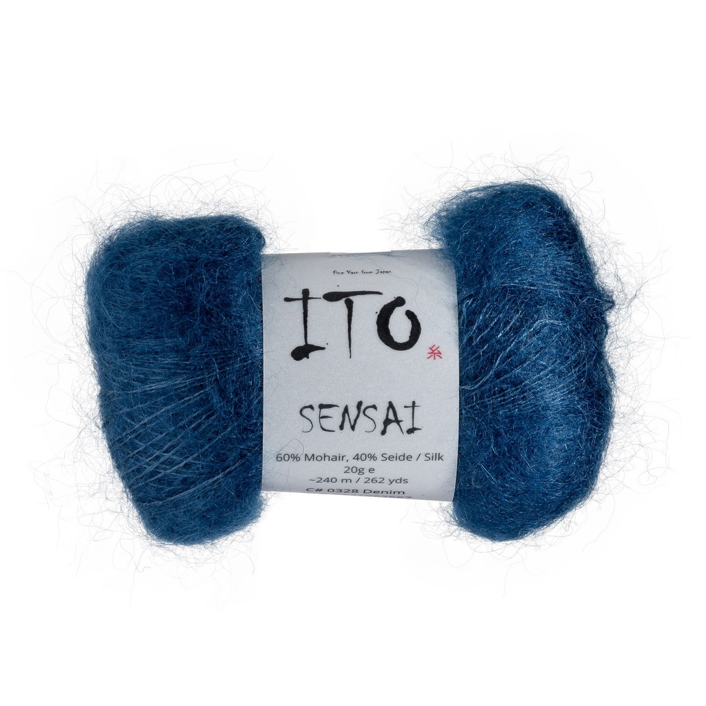 Sensaï 328