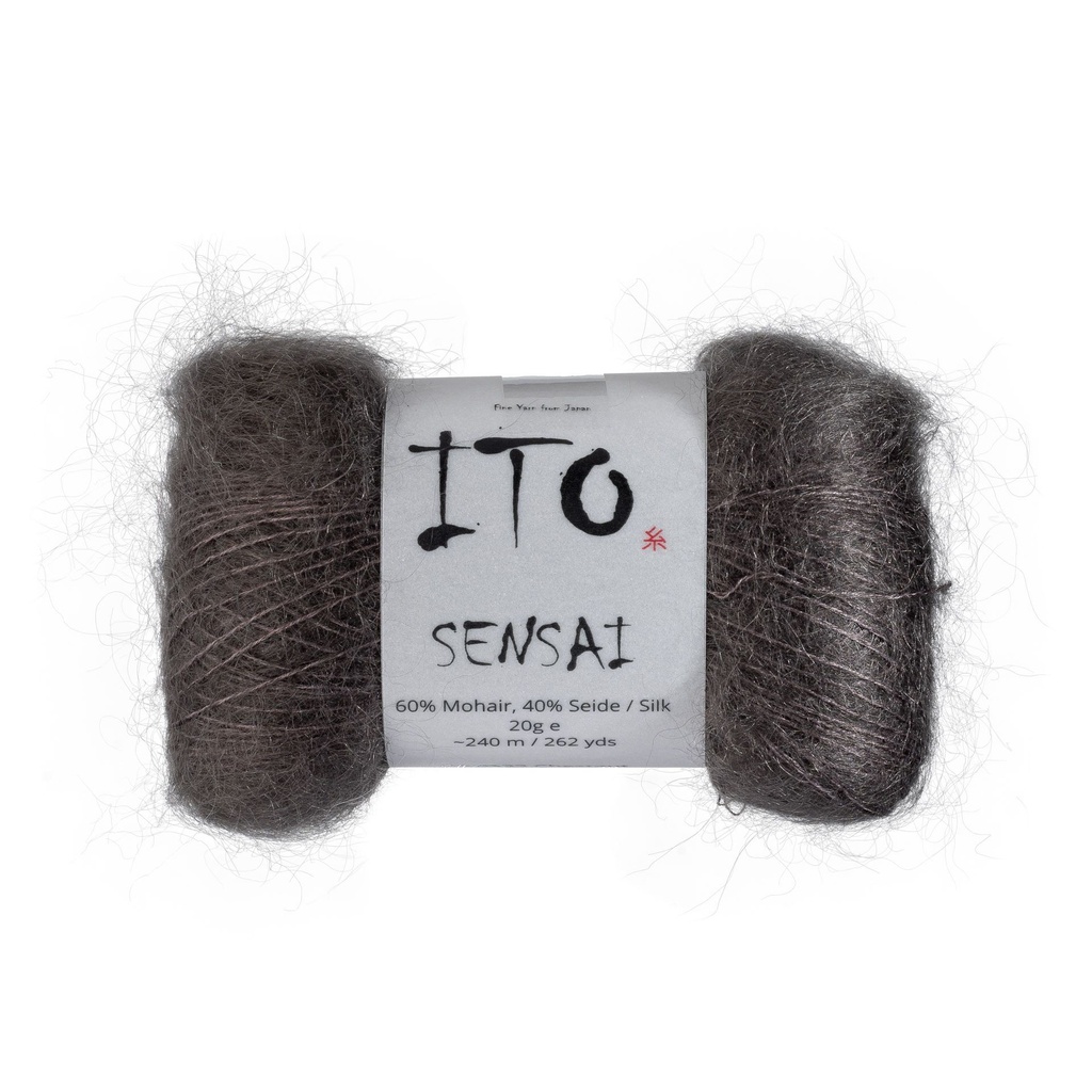 Sensaï 333