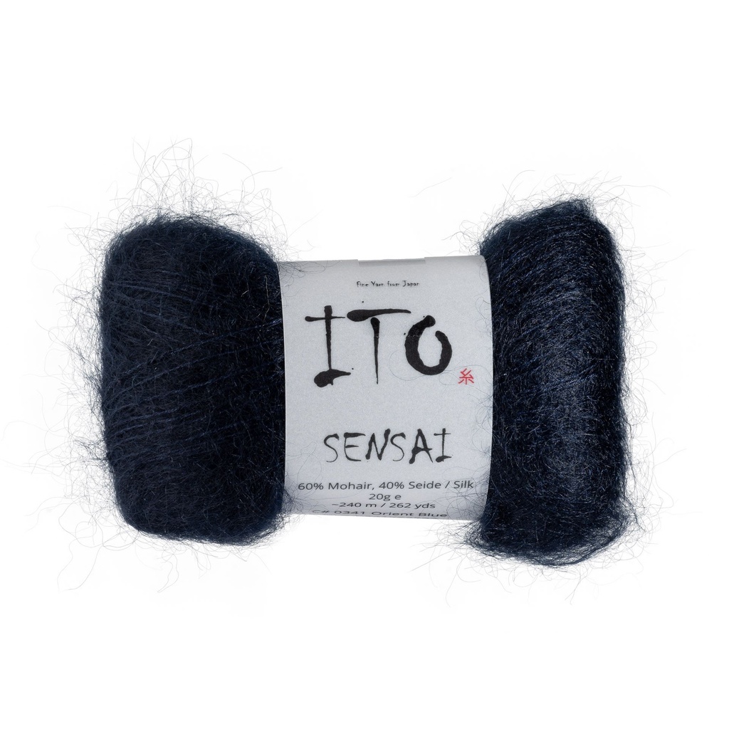 Sensaï 341