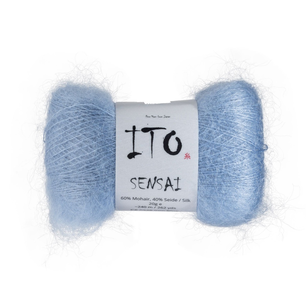 Sensaï 348