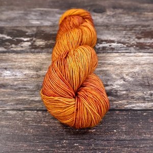 Vivacious 4ply 622 Peach Bellini