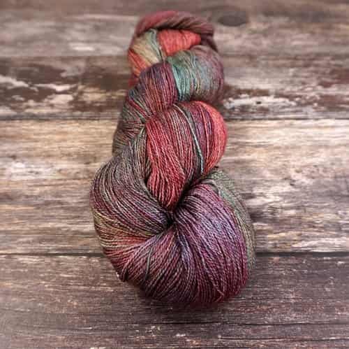 Gleem Lace 701 Tweed Imps