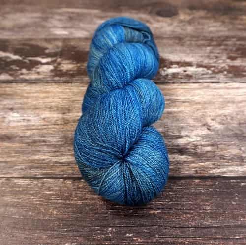 Gleem Lace 708 Blue Lagoon