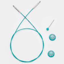 Câbles KnitPro Mindful 360