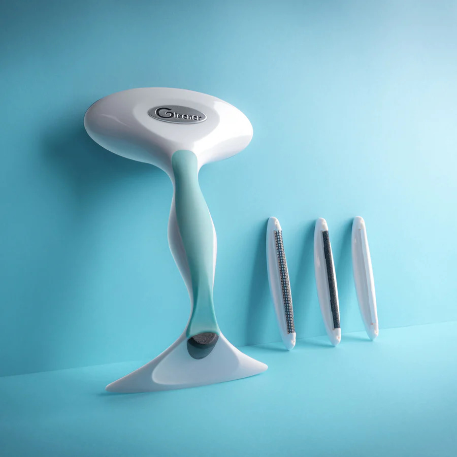 Gleener Anti-bouloche