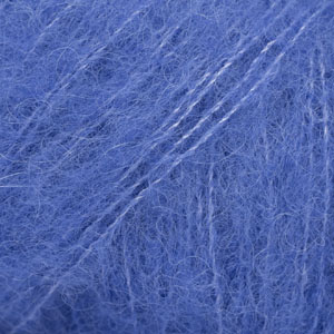 Brushed Alpaca Silk 26