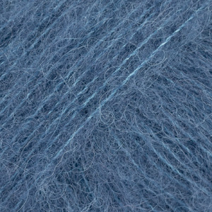 Brushed Alpaca Silk 25