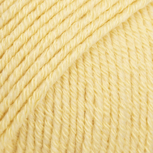 Cotton Merino 17