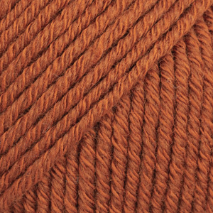 Cotton Merino 25