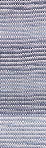Mille Colori Socks & Lace Luxe 859.0202