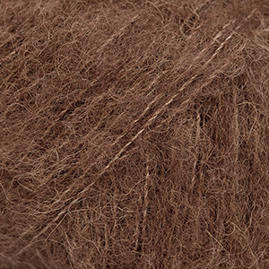 Brushed Alpaca Silk 38