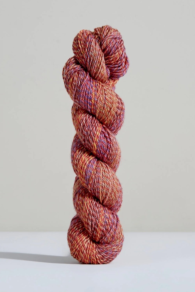 Spiral Grain Sport Crabapple