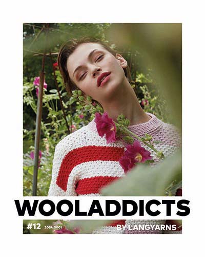 Lang WOOLADDICTS #12