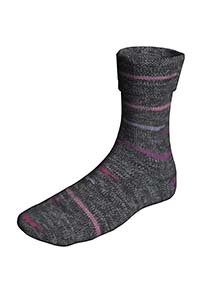 Super Soxx Color 4-Fach 901.0454