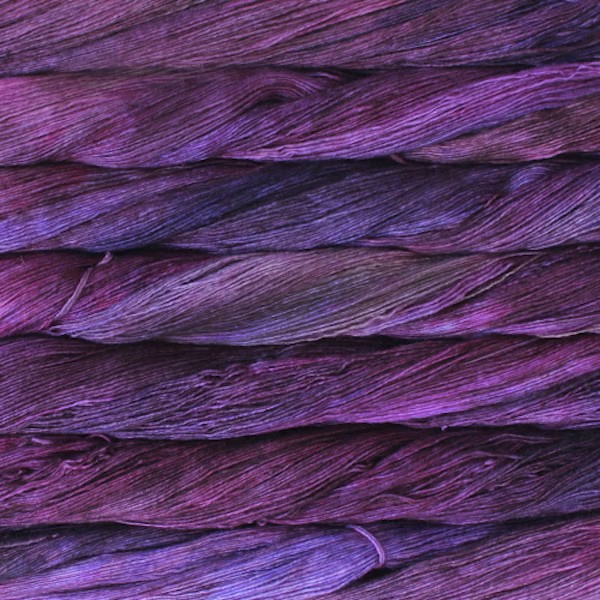 Malabrigo Lace Sabiduria