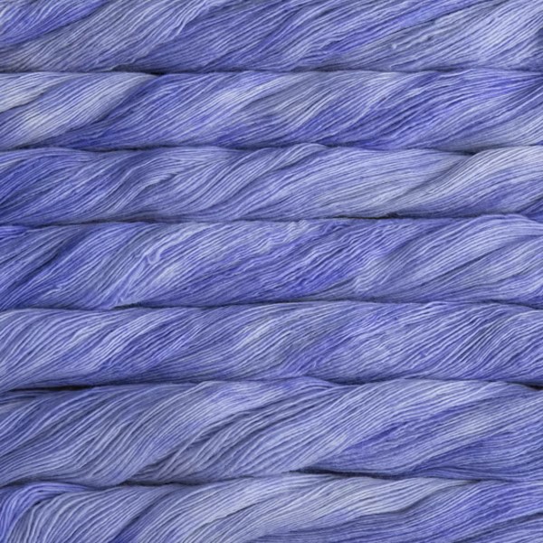 Malabrigo Lace Periwinkle