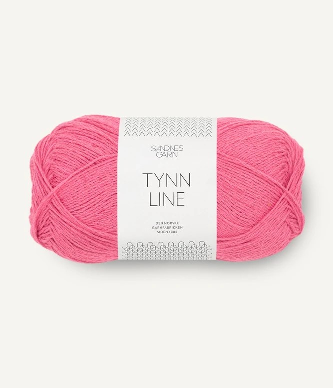Tynn Line 4315