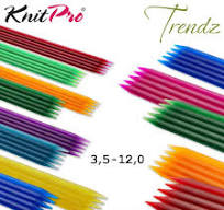 KnitPro Trendz 20 cm
