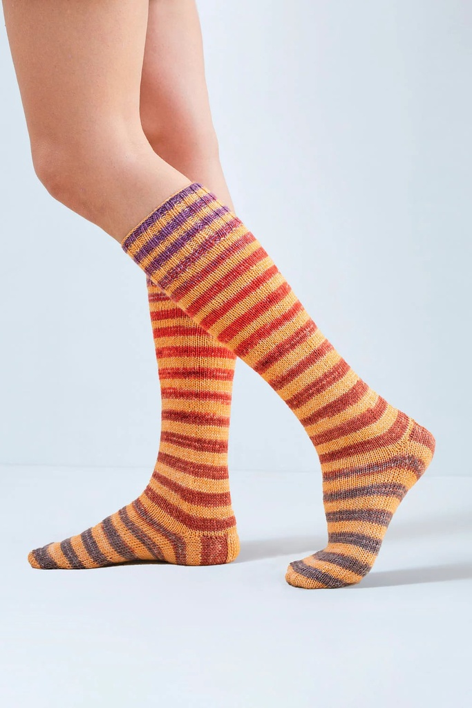 Uneek Sock Pan 24