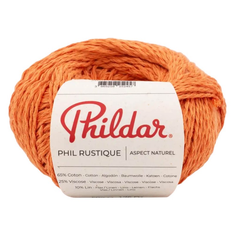 Phil Rustique Vitamine
