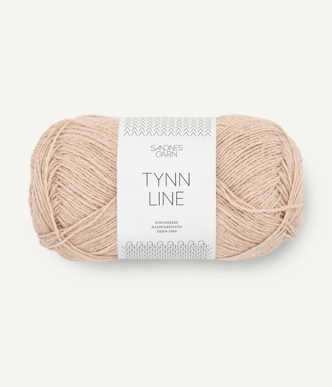 Tynn Line 3021