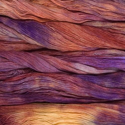 Malabrigo Lace Archangel