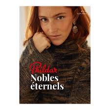 Phildar No 249 Nobles éternels