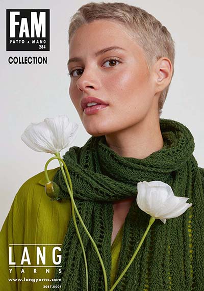 Lang FAM 284 Collection