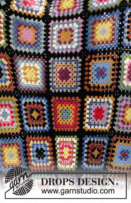 Atelier crochet niveau 2