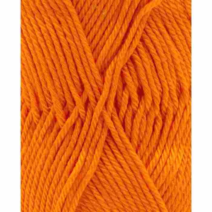 Phil Coton 3 Mandarine