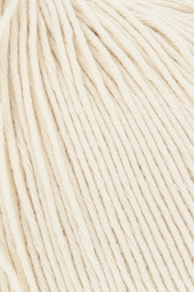Baby Cotton Naturally Colored 1157.0001