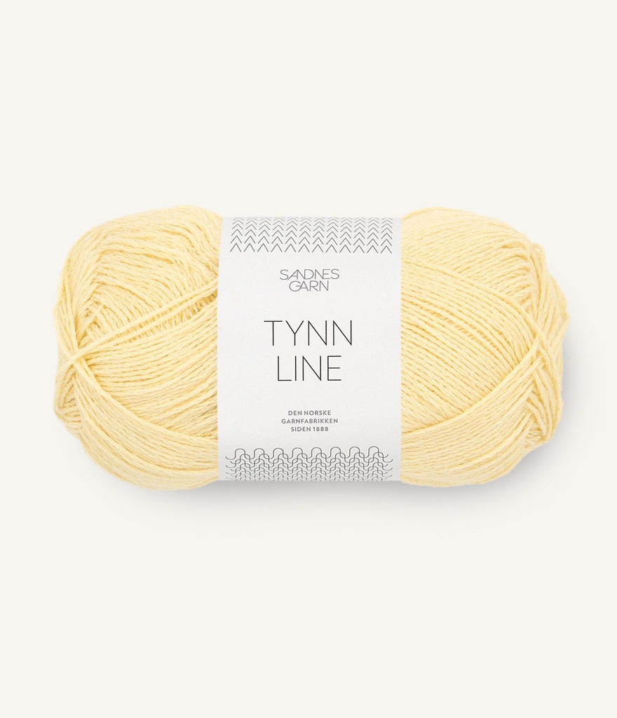Tynn Line 2112