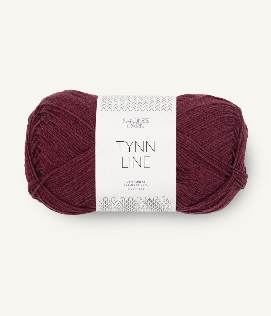 Tynn Line 4372