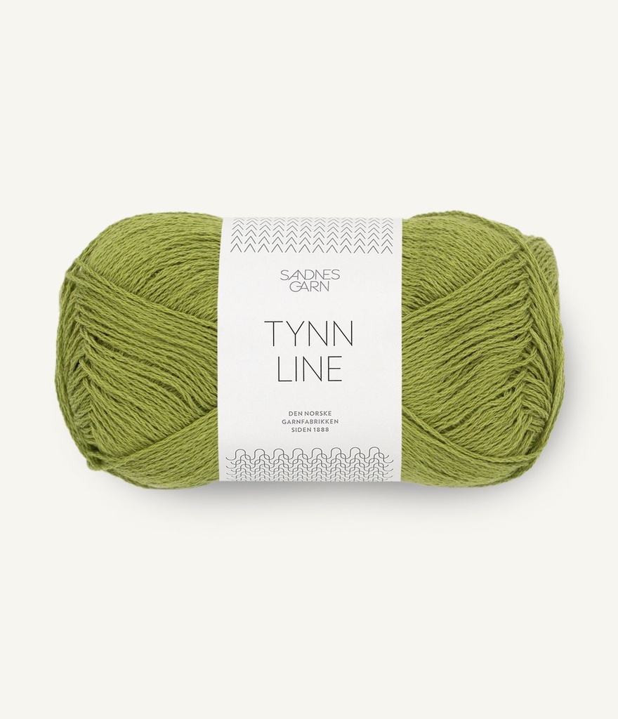 Tynn Line 9564